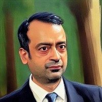 Big Vision Employee Pranav Mishra's profile photo