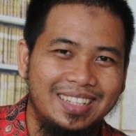 Muhammad Rosyad Email