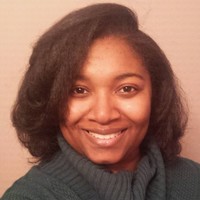 Midtown Consulting Group Employee Marcia Ameyedoe's profile photo