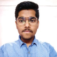 Sapphire Technocrats Pvt Ltd Employee Dibya Acharya's profile photo