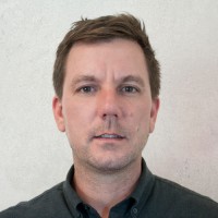 Valtech Employee Scott Patton's profile photo