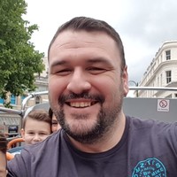 Santos Ltd Employee Benjamin Holton's profile photo