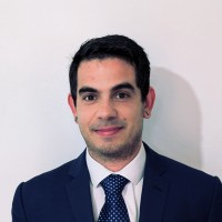 Collabit Software Employee Grant Elias's profile photo