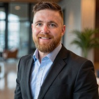 Unicrn Employee Zach Walker's profile photo