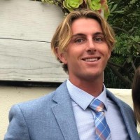 Arcade Belt Co. Employee Grant Alston's profile photo