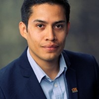 University of Illinois Urbana-Champaign Employee Rafael Tinoco's profile photo