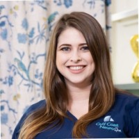 Stephanie Dicharry