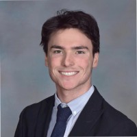 Deloitte Employee Liam Cook's profile photo