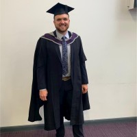 Ford & Slater Employee Ryan Collins's profile photo