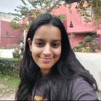 Youth Ki Awaaz Employee Riya Sharma's profile photo