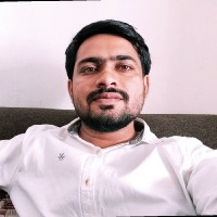 Vinay Chavan Email