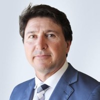 BlueScope Employee Leonardo Ferro's profile photo