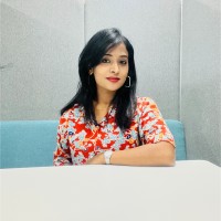 Jayashree C Email