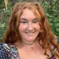 Frank Olean Center Employee Emma Collins's profile photo
