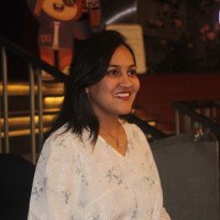 Anjali Bagwe Email