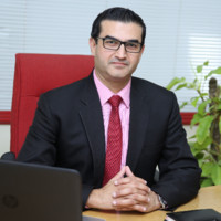 NGO (EFY) Employee Amir Butt's profile photo