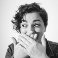 Comunicae Employee Olaia Pérez's profile photo