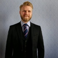 Oracle Employee Anders Andersson's profile photo
