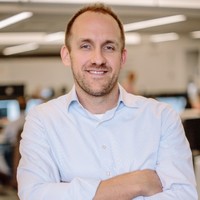 The Blackstone Group Employee Rob Wisniewski's profile photo