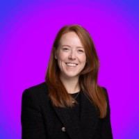 AtkinsRéalis Employee Anna Baird's profile photo