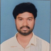 UI Softech Employee Rambabu Tirumani's profile photo