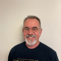 Sierra Pacific Industries Employee William Muncrief's profile photo