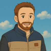 Monad Foundation Employee Jackson Lewis's profile photo