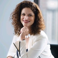 Arteris S.A. Employee Debora della Nina's profile photo