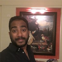 Rapid IT, Inc Employee Dheeraj Puchakayala's profile photo