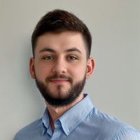 Synergy Employee Ryan Lanham's profile photo