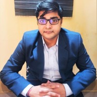 Tata Consultancy Services Employee Arnab Hazra's profile photo