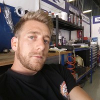 3AS Racing Employee Olivier Jacques's profile photo