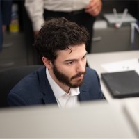 Argonne National Laboratory Employee Robert Hayek's profile photo