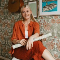 K&E Studios Employee Fanny Burtsov's profile photo