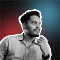 Sachin Mathews's profile photo