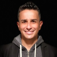 Microsoft Employee Andres Hernandez's profile photo