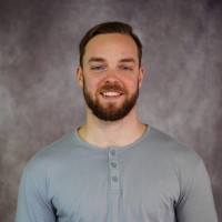 Arketa Employee Eric Ebers's profile photo