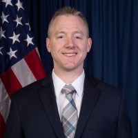 The Joint Staff Employee Robert Stewart's profile photo