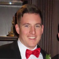 Factor4 Employee Matthew Bendyna's profile photo