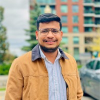 Windsor Essex Community Housing Corporation Employee Prit Sheth's profile photo