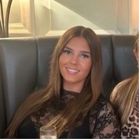 Just Eat Takeaway.com Employee Lucy Willson's profile photo