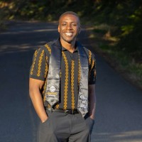 OPEnS Lab Employee Marc Belinga's profile photo