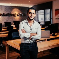 ReSolutionData Employee Abdelmojib Chrara's profile photo