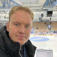 Herman Rydeberg Email & Phone Number