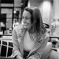 Tradectory Employee Roxanne Berry's profile photo