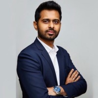 Chinmay Chandgude Email