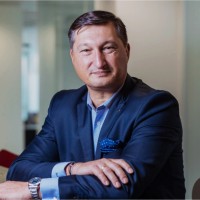 Raiffeisenbank a.s. Employee Igor Vida's profile photo