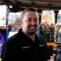 Waterpro Employee Matthew Irving's profile photo