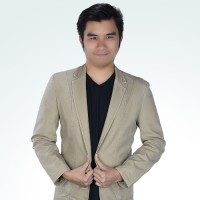Saint Louis University Employee Clarenz Magsakay's profile photo