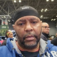 MTA Employee Richard Crooks's profile photo